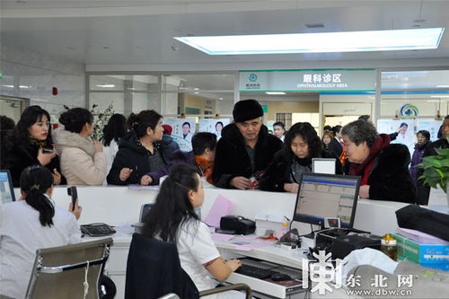 先診療后付費(fèi) 健康扶貧貸款改善貧困人口看病難問(wèn)題
