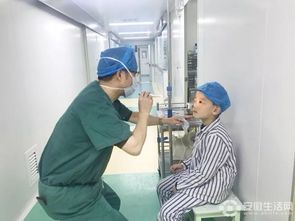 春節(jié)前最后一個(gè)斜弱視手術(shù)日,圓滿結(jié)束
