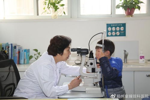 弱視治療的5個(gè)問(wèn)題,你遇到了嗎 童瞳眼科建議這么做