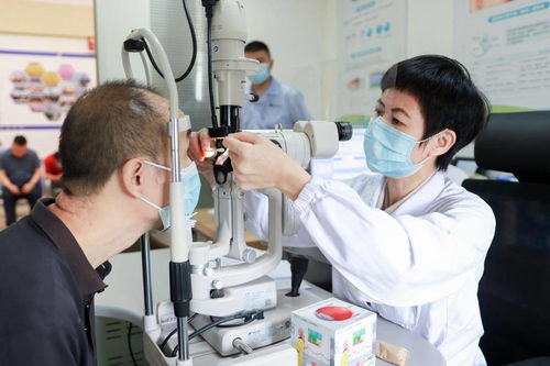 這五類人容易干眼 東莞市民可申請(qǐng)免費(fèi)進(jìn)行干眼公益檢查
