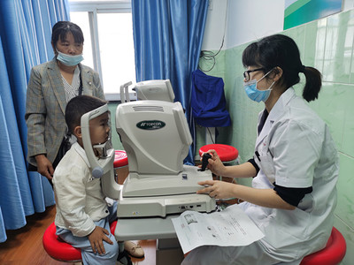 滁州市婦幼保健計劃生育服務(wù)中心