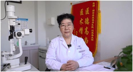 煙臺(tái)康愛眼科劉榮春科普 0 6歲兒童常見眼部疾病