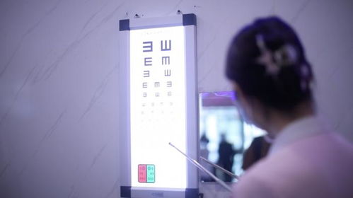 內(nèi)蒙古朝聚眼科醫(yī)院晉升三級甲等?？漆t(yī)院